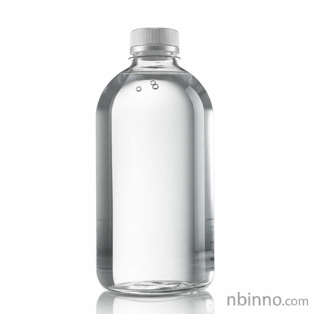 Dimethyl Silicone Oil