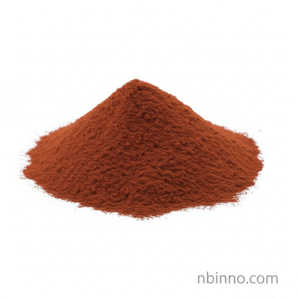 Pine Bark Extract