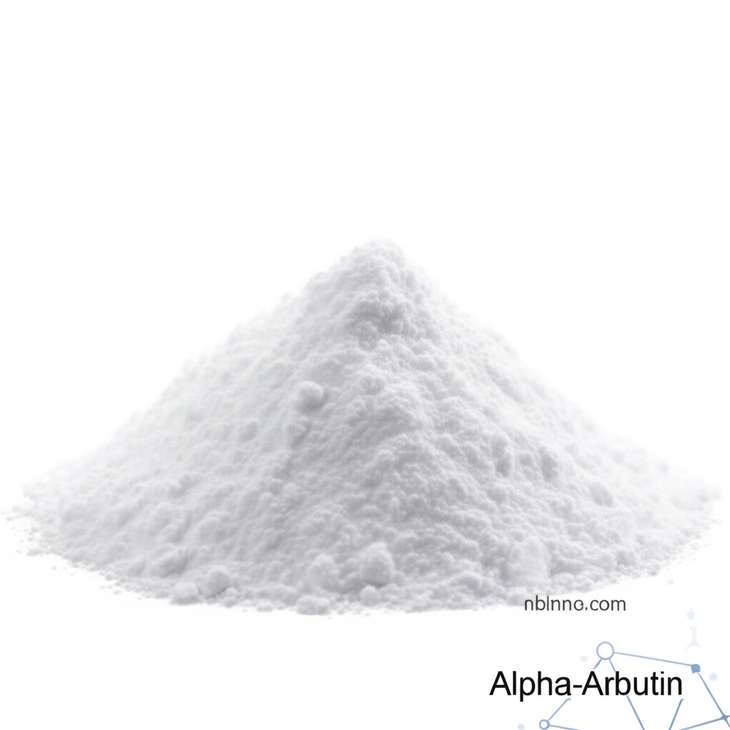 Alpha-Arbutin