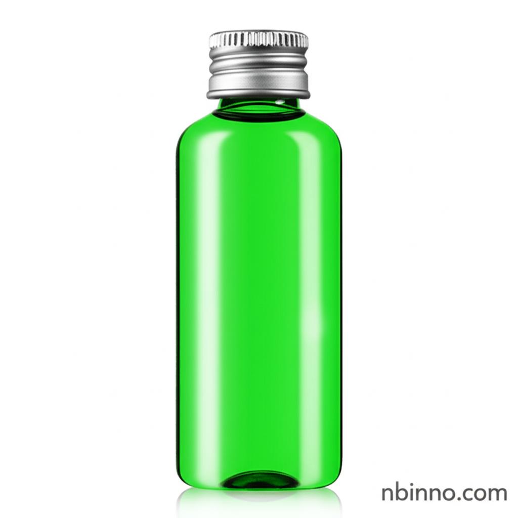 Green Bamboo Fragrance Oil