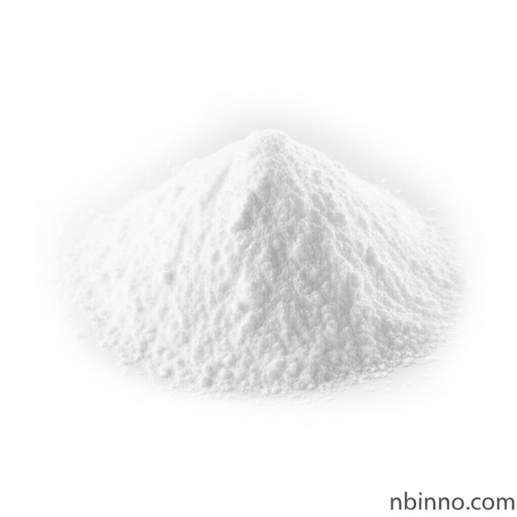 Hydroxypropyl Methylcellulose (HPMC)