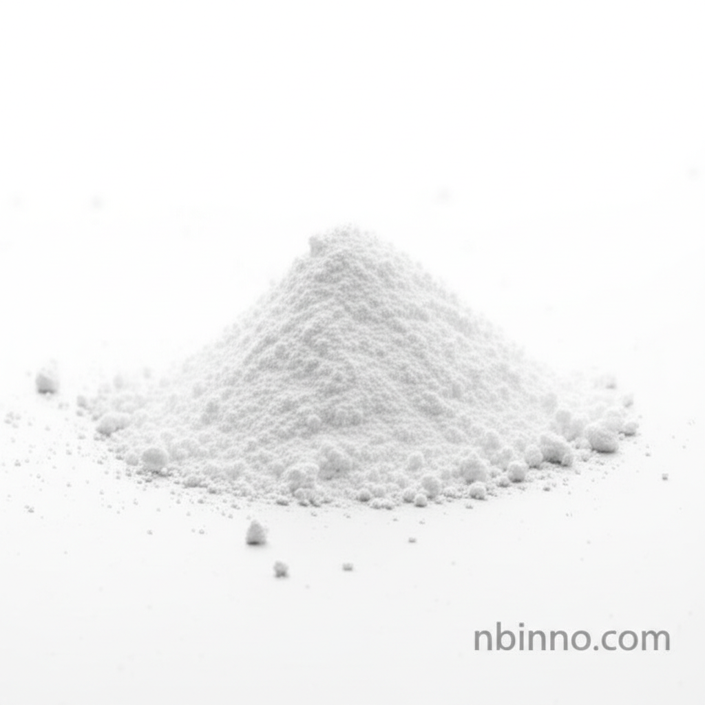 Talc Powder