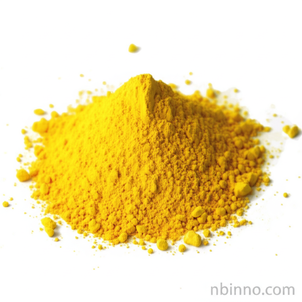 Ferric Sulfate