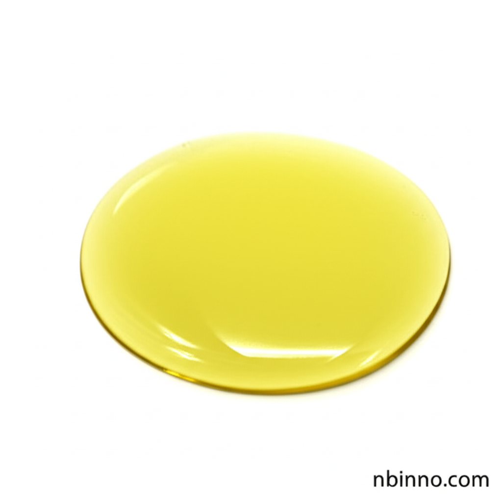 Dioctyl Phthalate