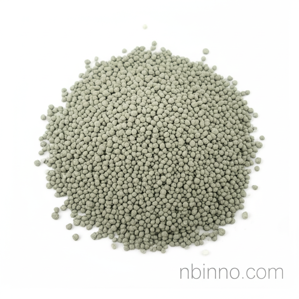 Natural Granule Zeolite Clinoptilolite