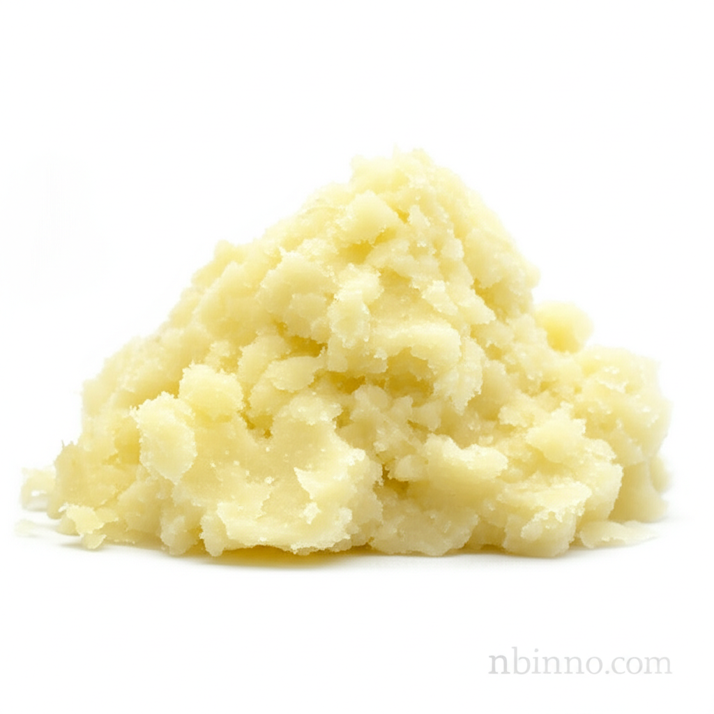 Anhydrous Lanolin