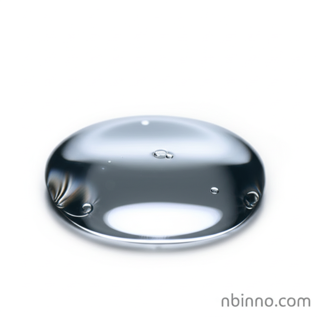 Poly(ethylene glycol) dimethacrylate