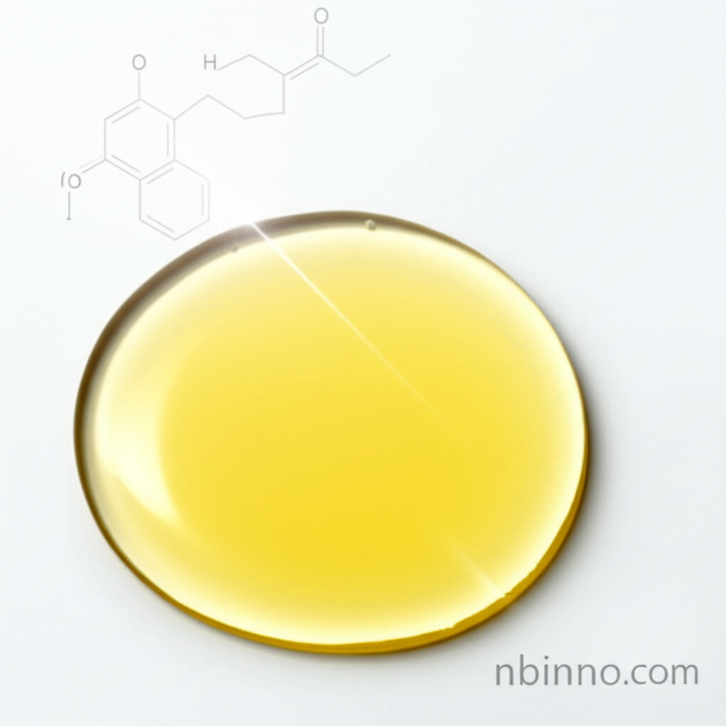 PEG-40 Hydrogenated Castor Oil