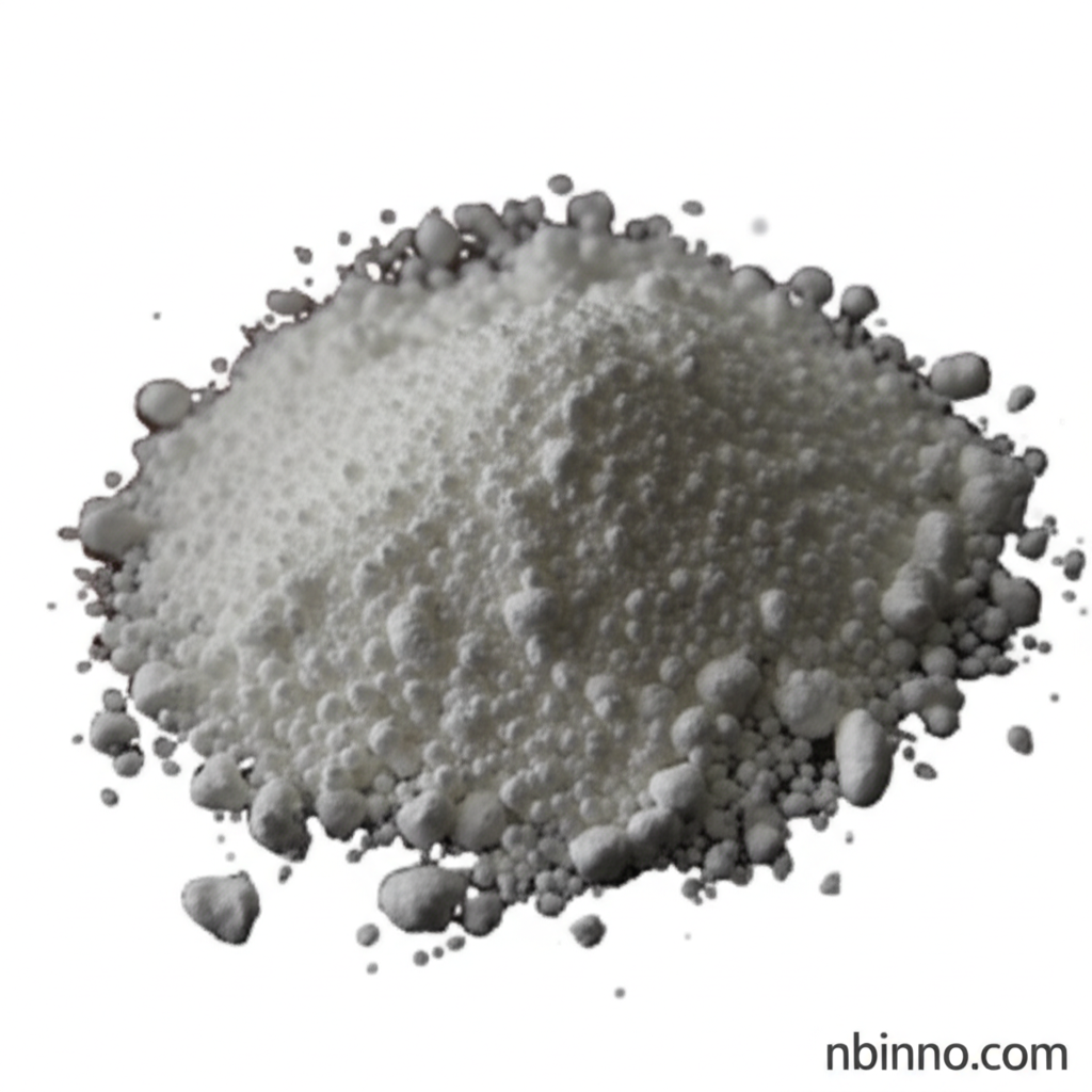 Rubber Flowable Agent
