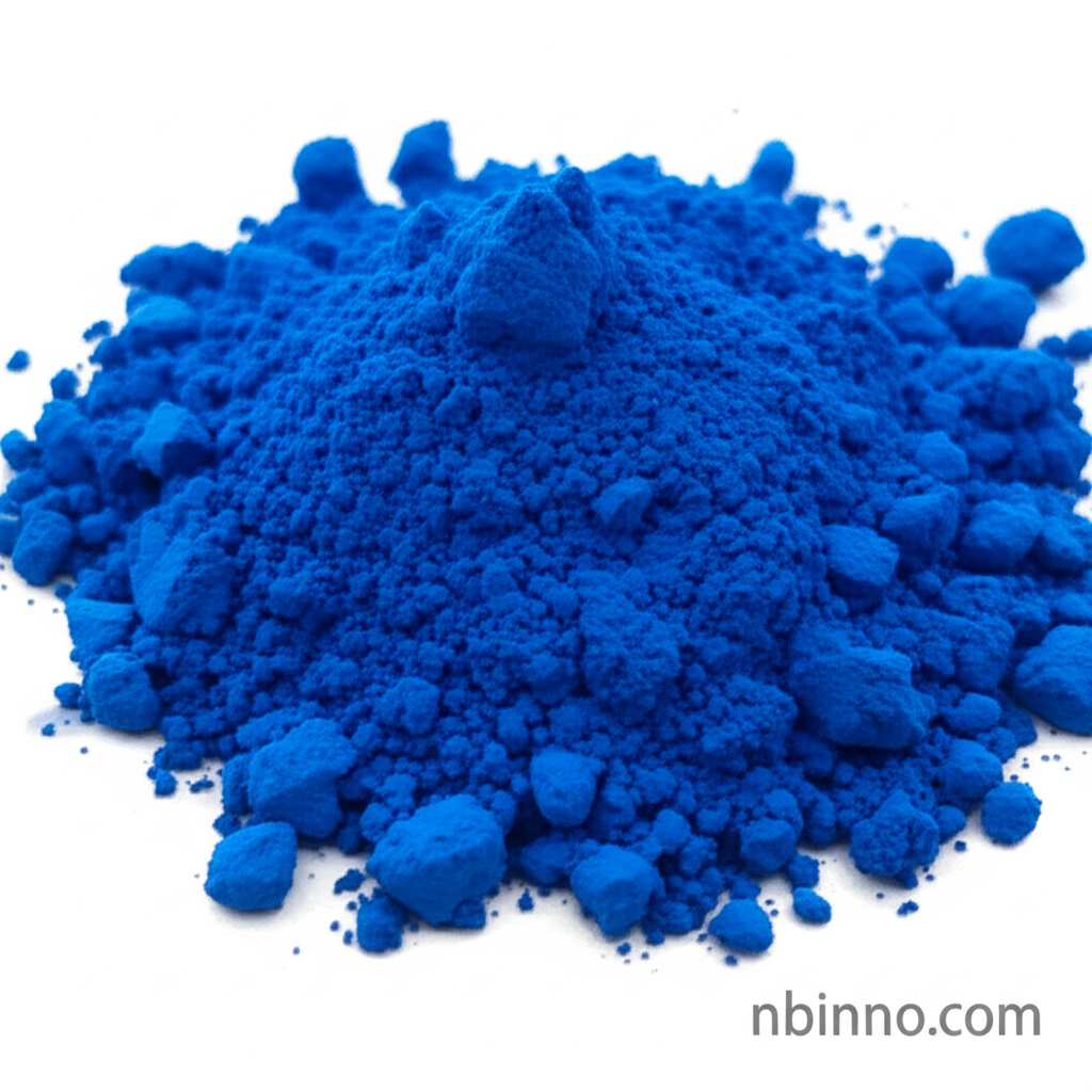 Acid Blue 80