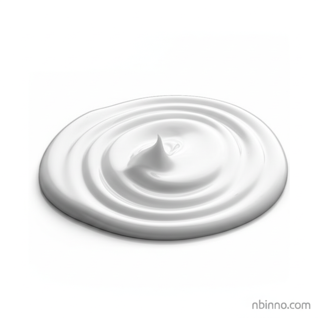 Pigment Printing Thickener