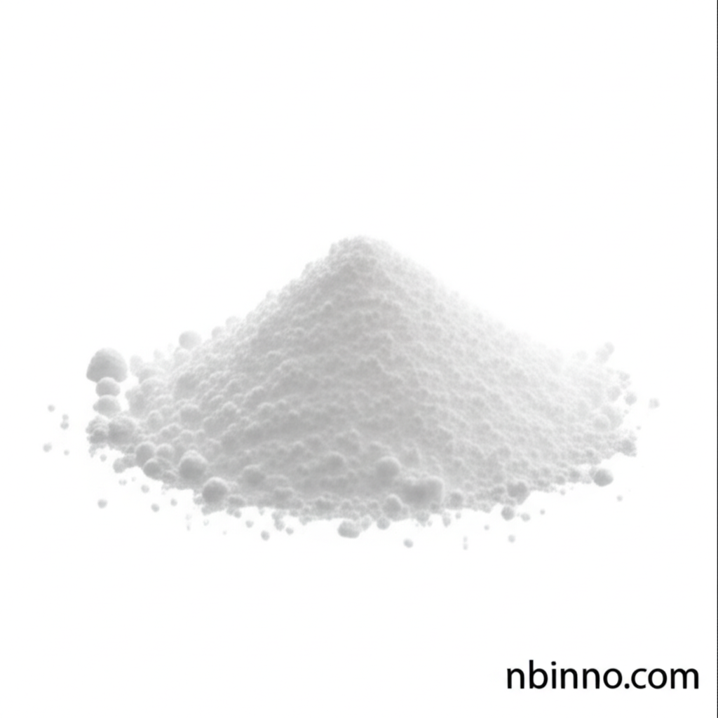 2,4-Difluoro-3-Methylbenzoic Acid
