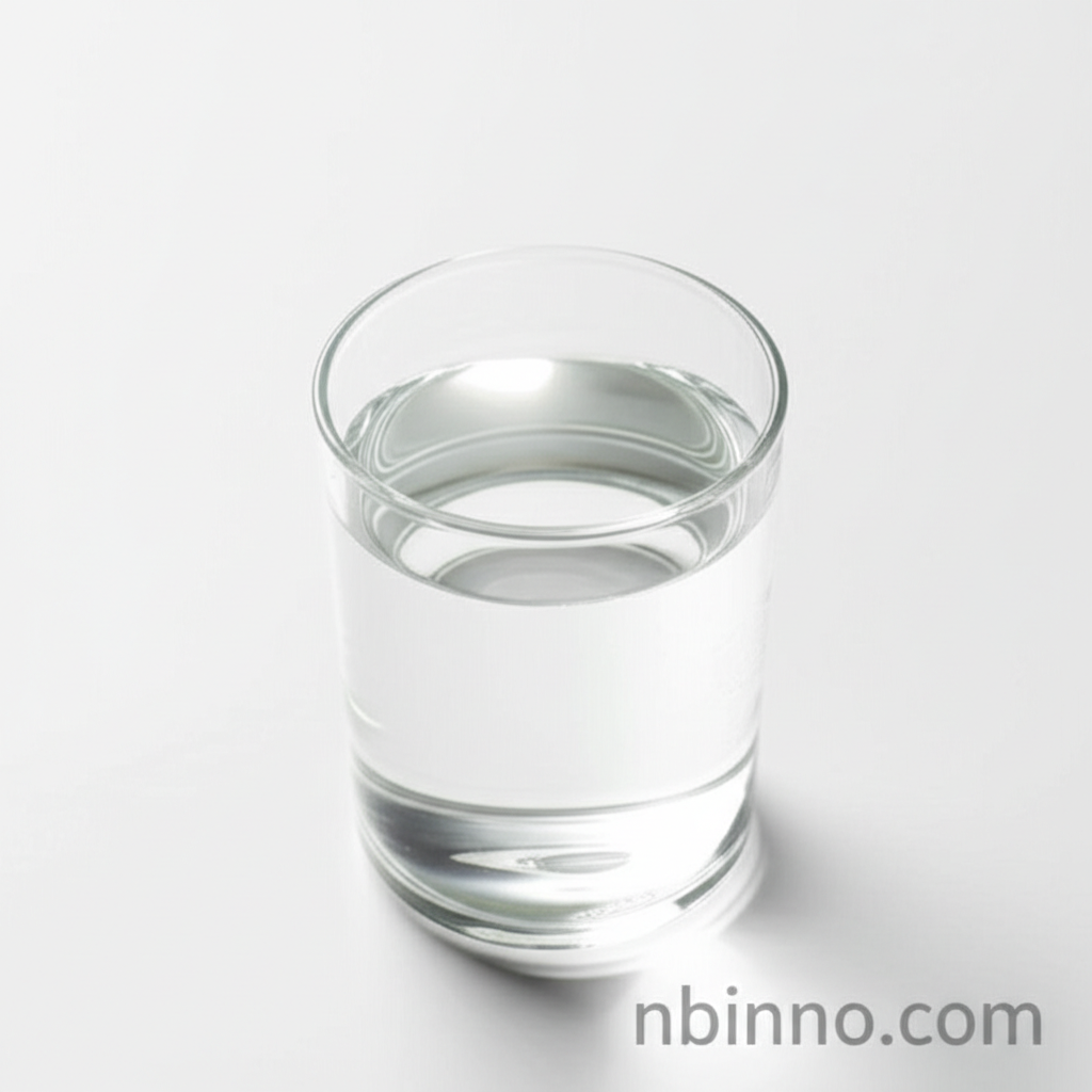 Mono Ethylene Glycol