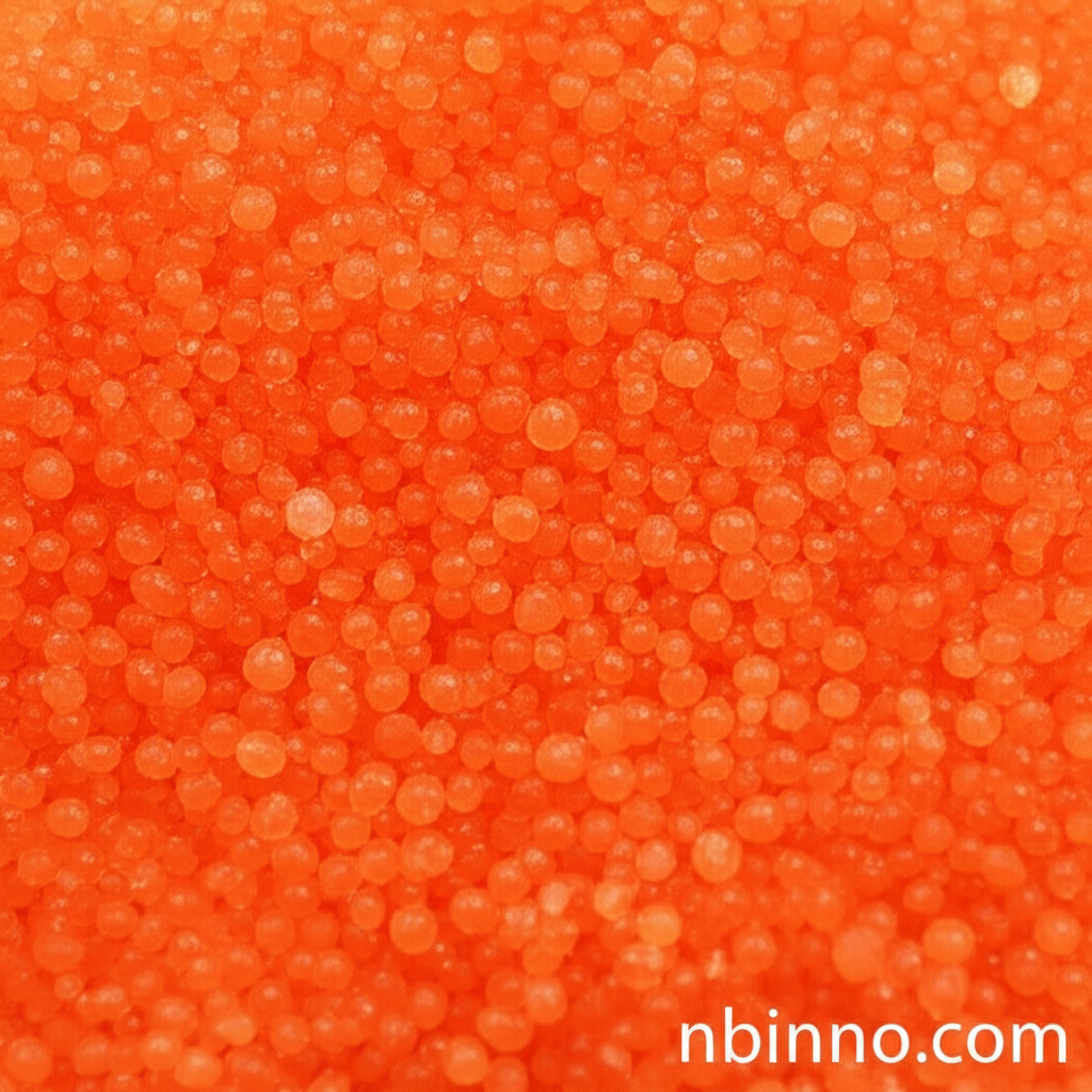 Indicating Silica Gel
