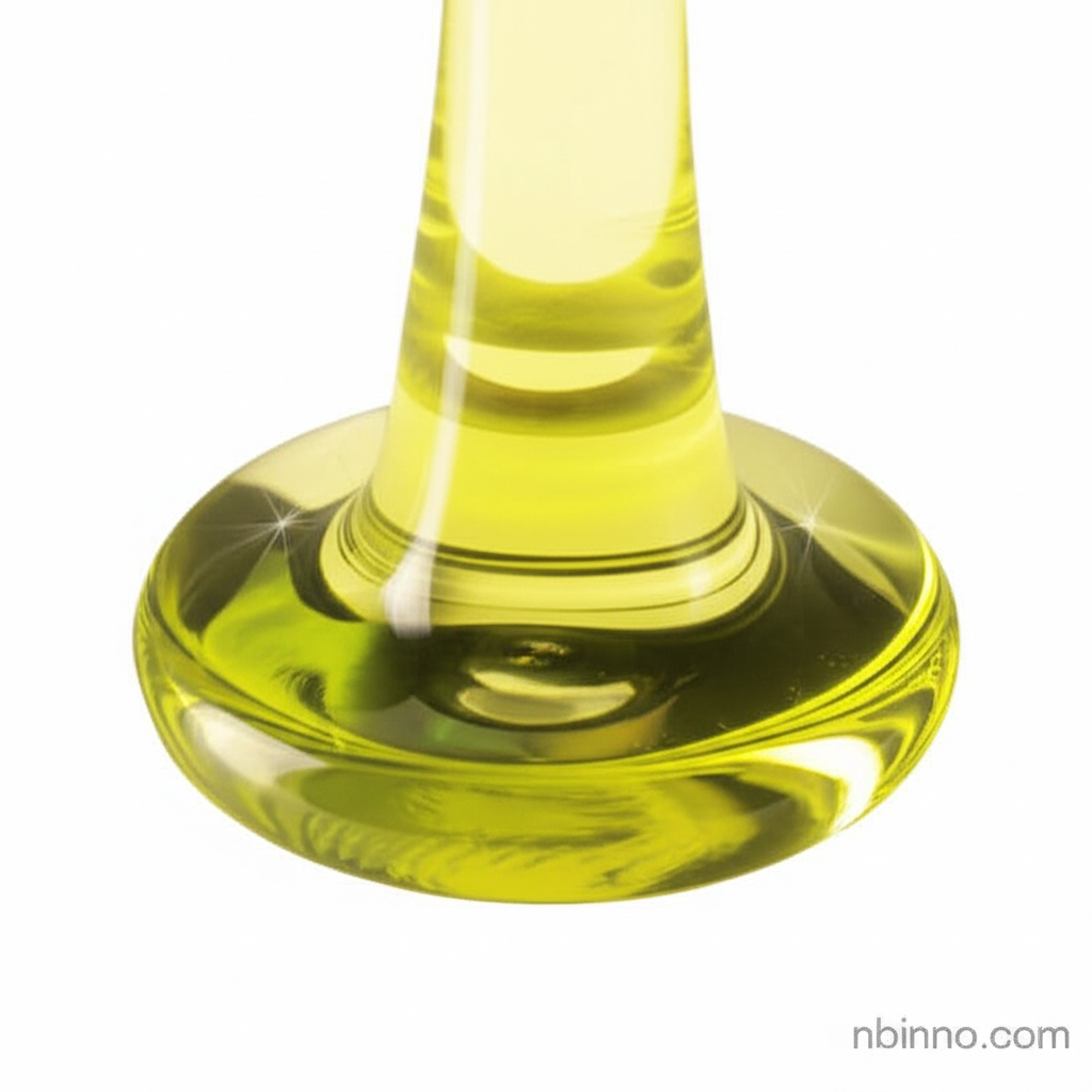 Acrylic Acid Thickener