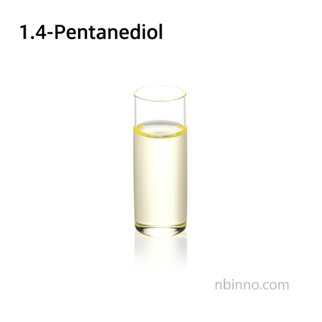 1,4-Pentanediol