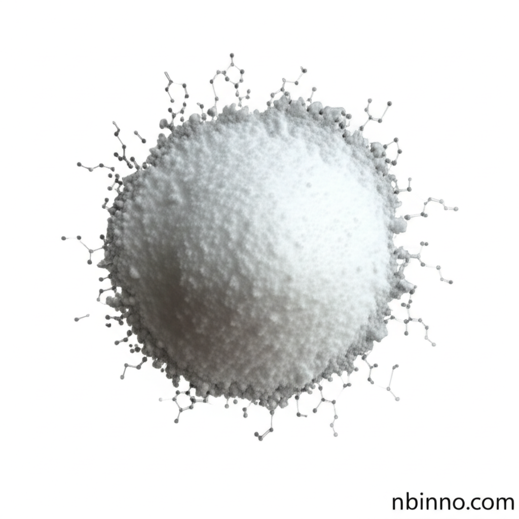 2-Amino-4,6-Dimethoxy-1,3,5-Triazine