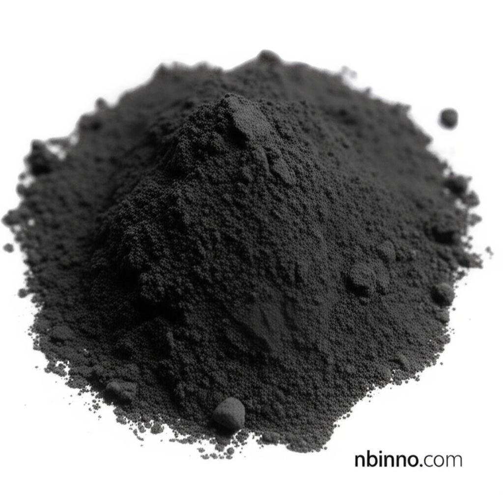 Hydrous Ruthenium Oxide
