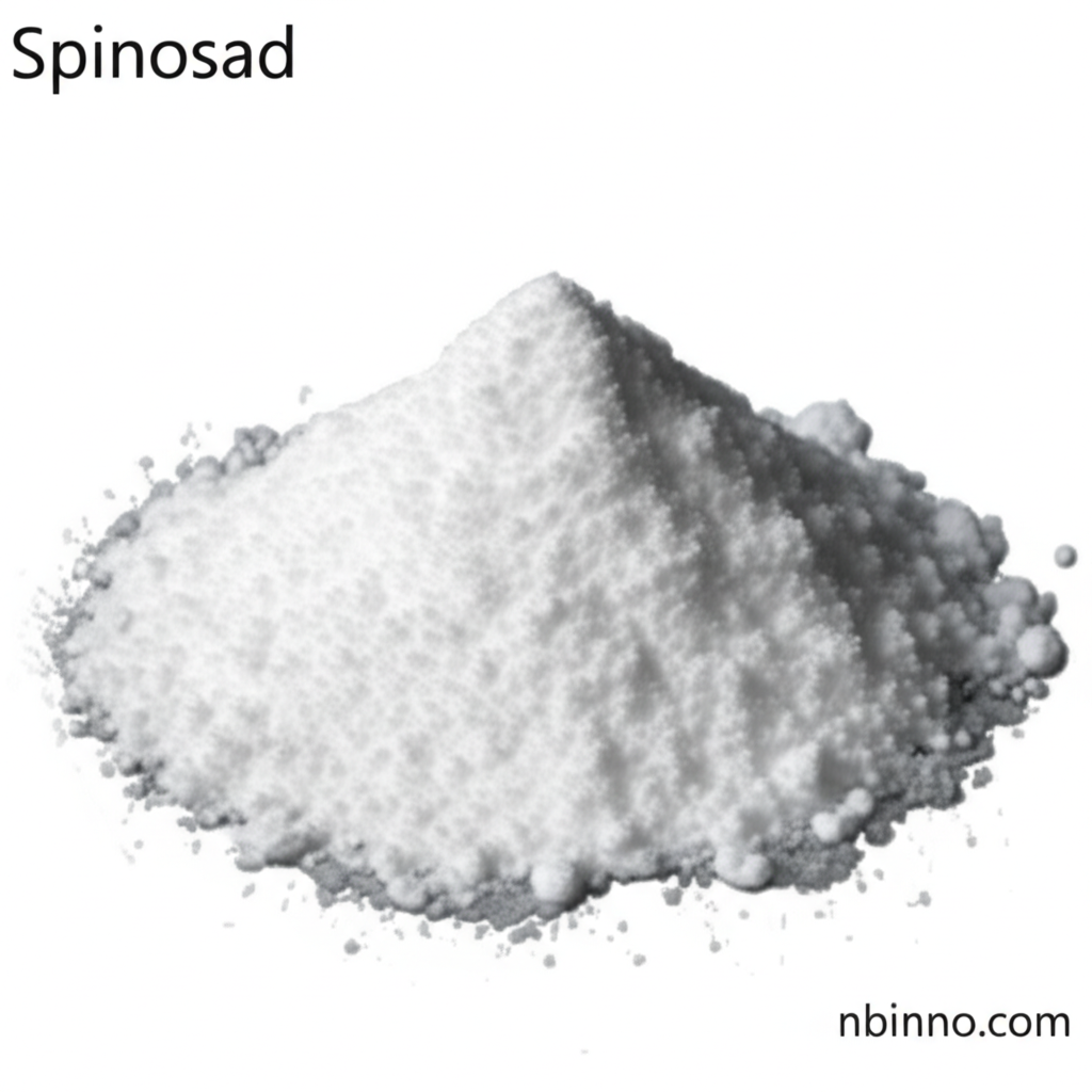 Spinosad
