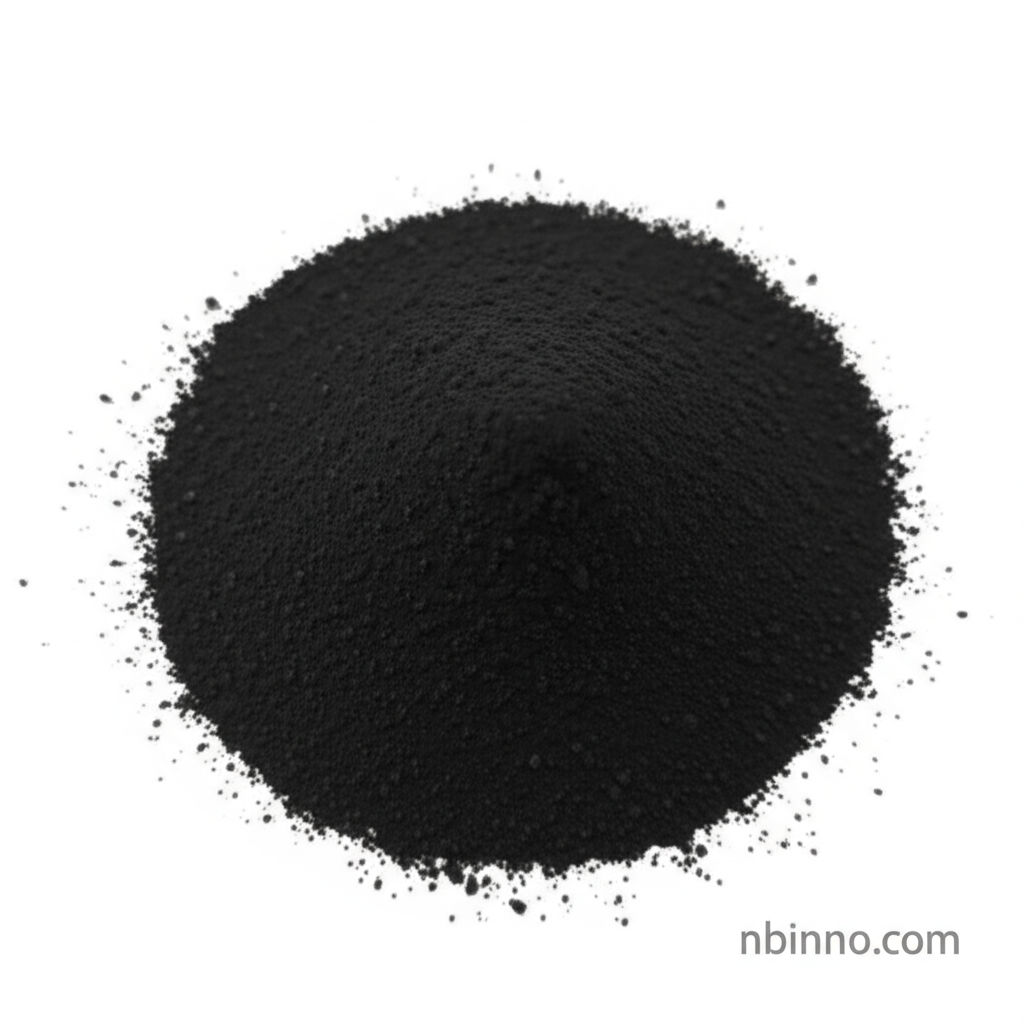 Solvent Black 5