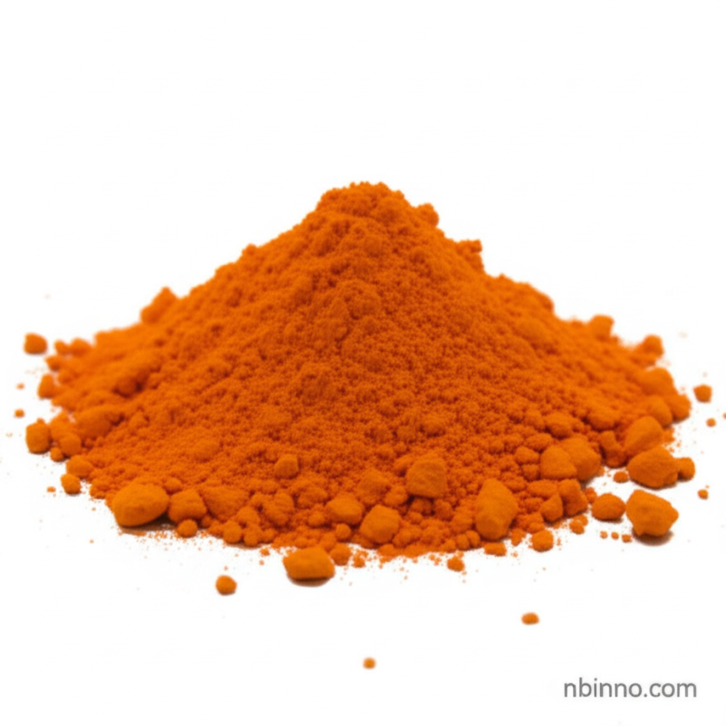 فلوريسين إيزوثيوسيانات آيزومر I