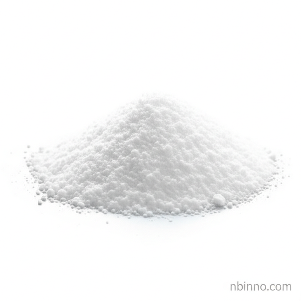 Trichloroisocyanuric Acid