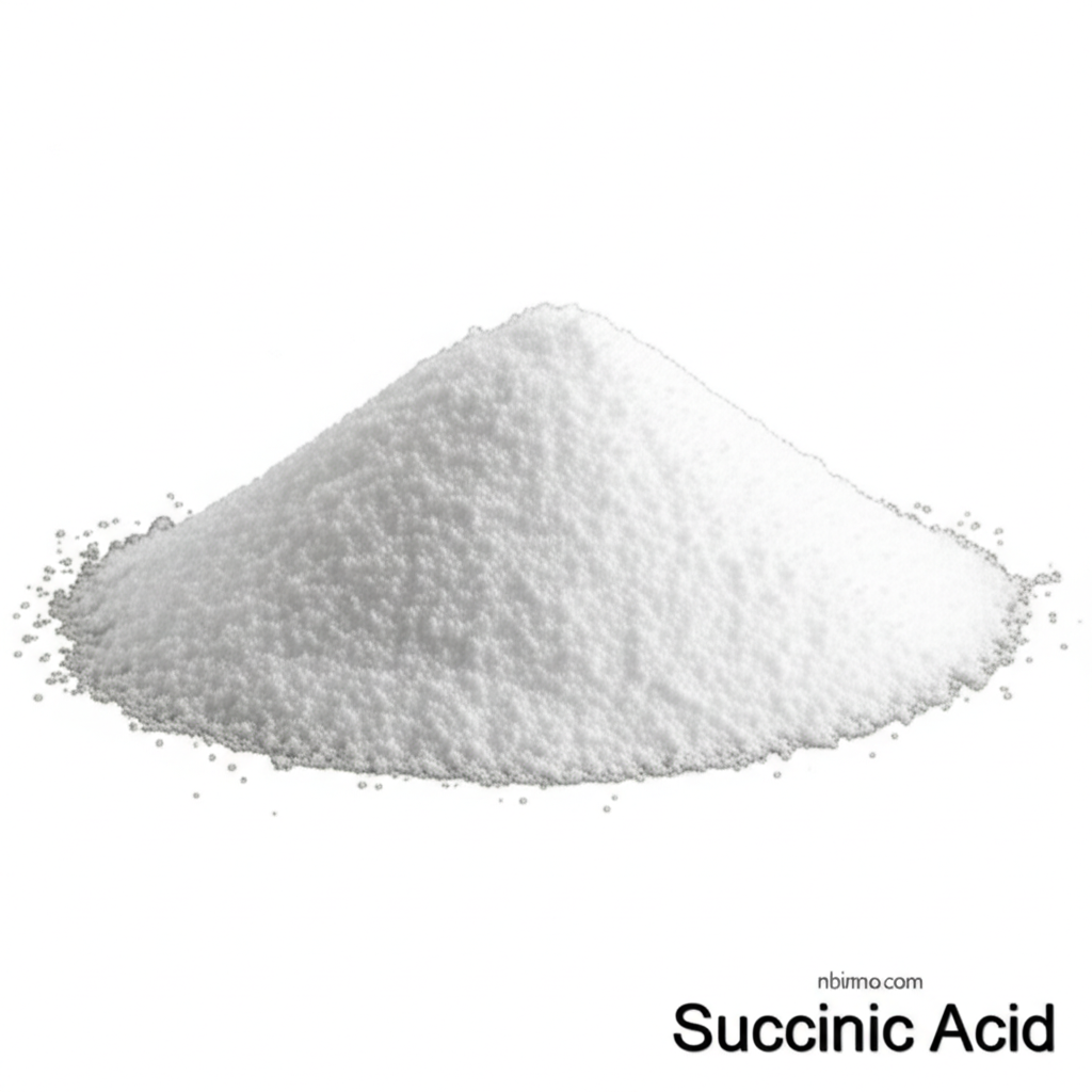 Succinic Acid