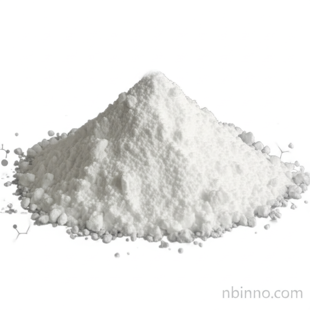 Aluminum Glycinate