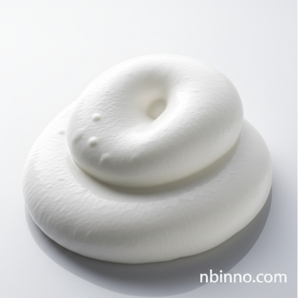 Anti-Mousse Polyéther