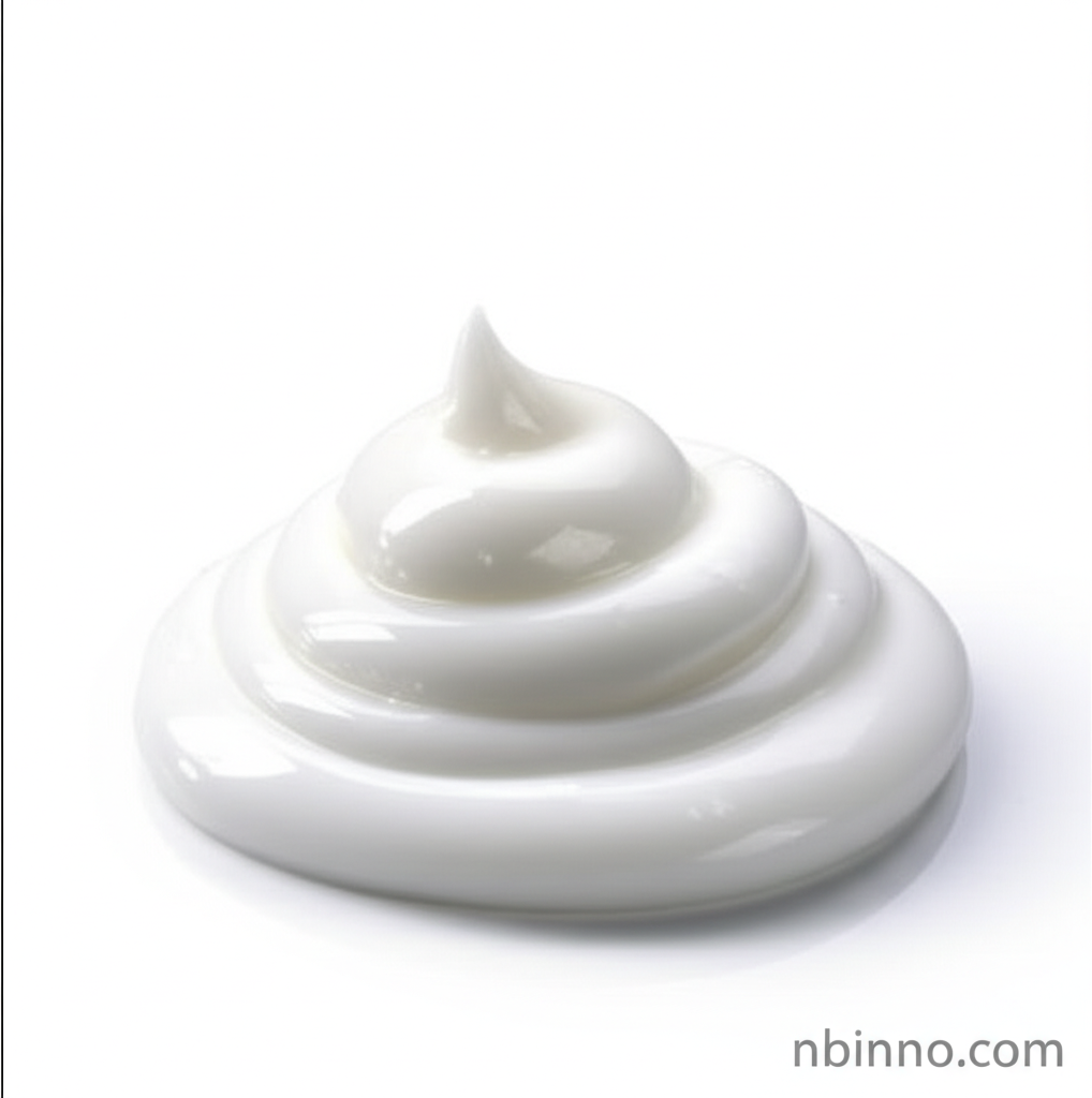Disperse Printing Thickener