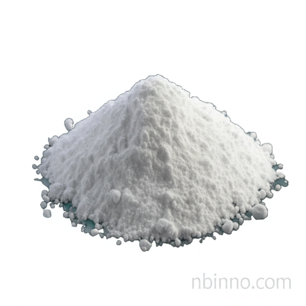 Tetrabromophthalic Anhydride