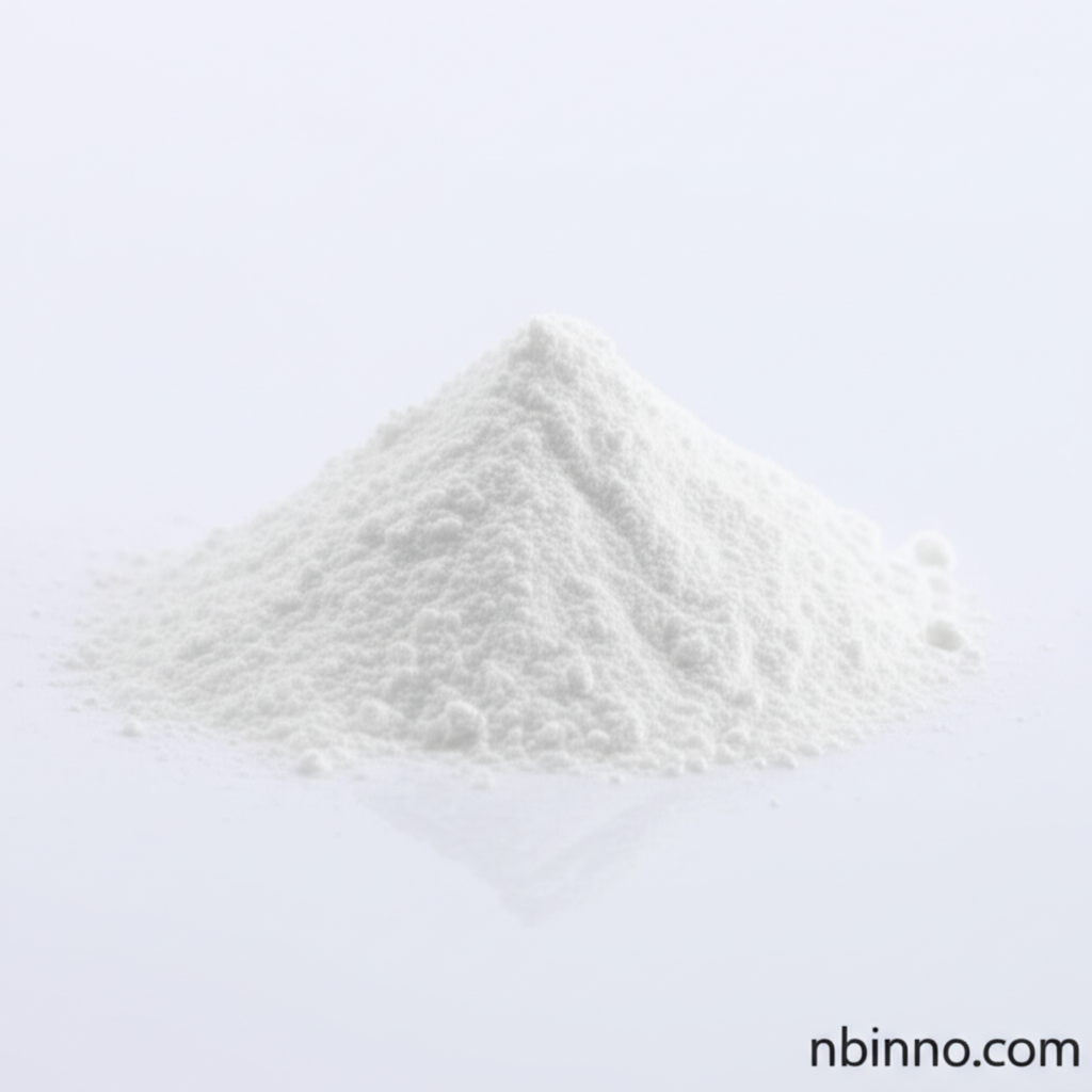 Nicotinamide Mononucleotide