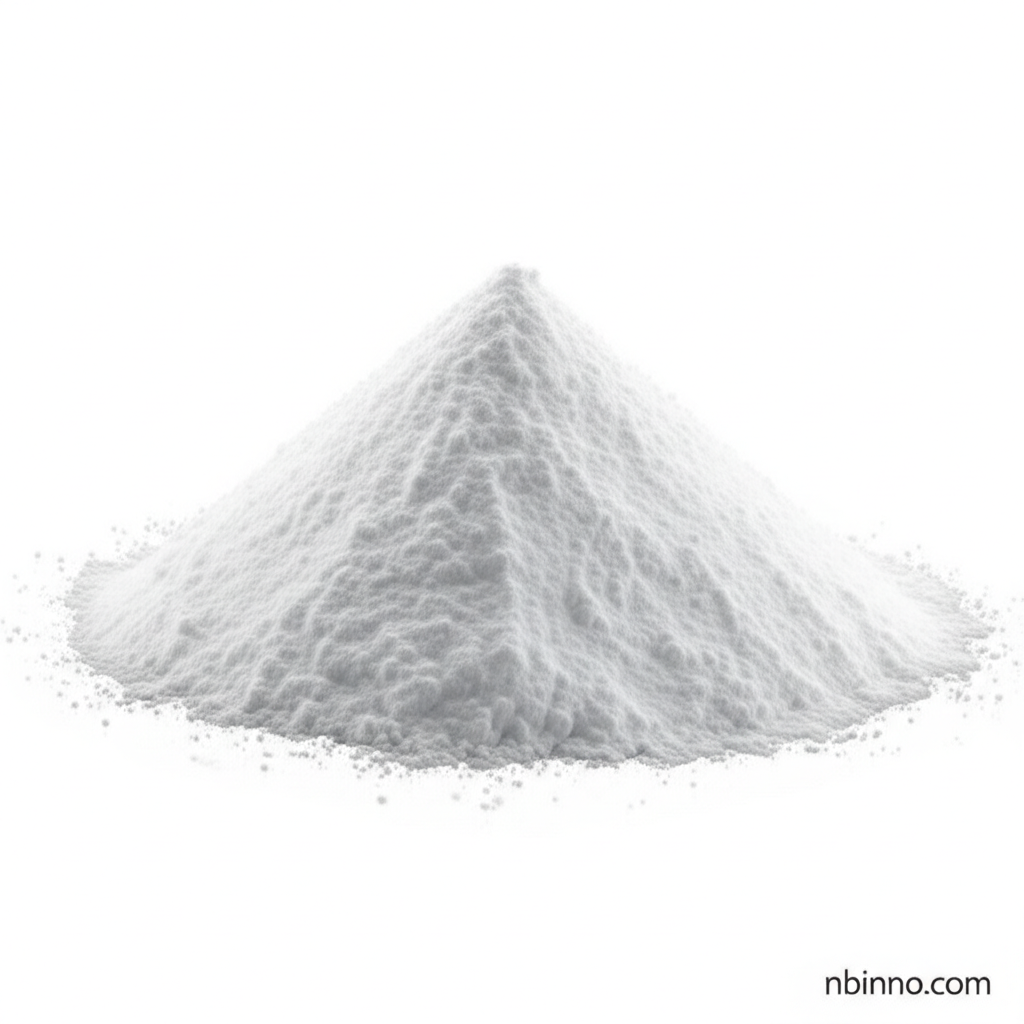 Carboxymethyl Cellulose