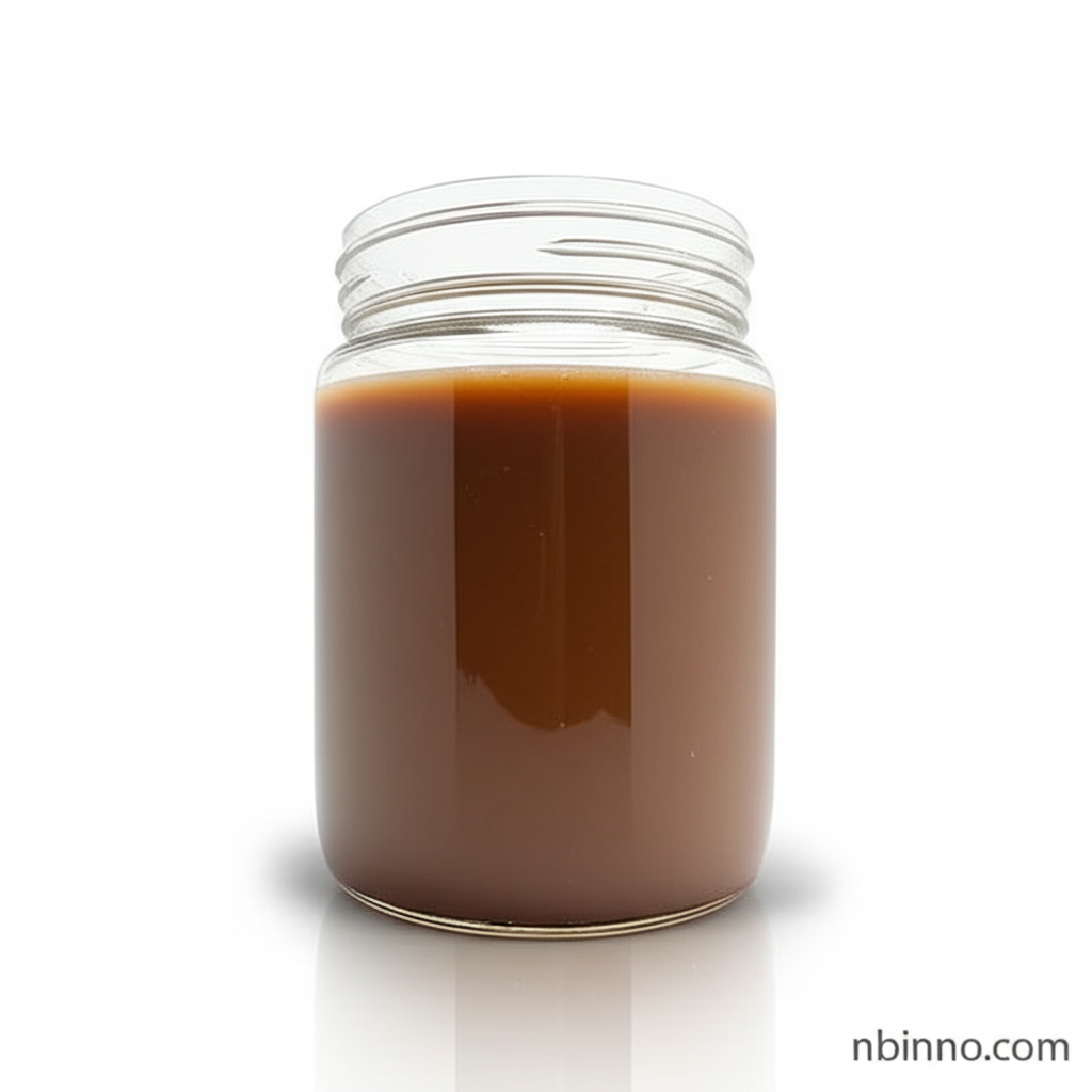 Pigment Printing Thickener