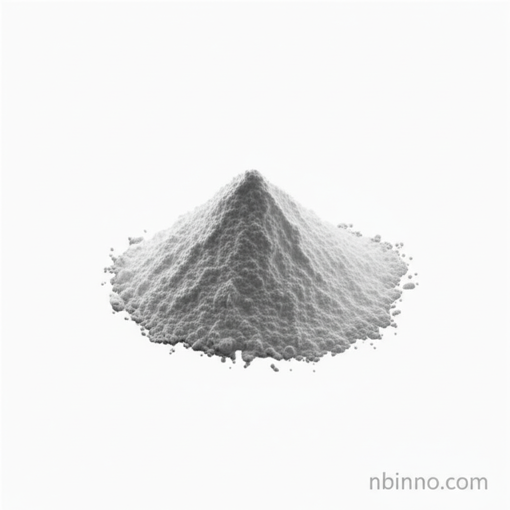 Calcined Kaolin Powder