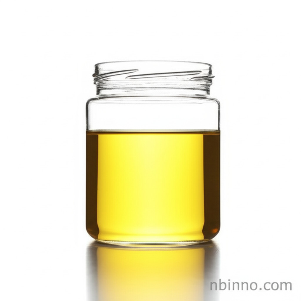 Résine de Finition Non-Repassage Sans Formaldéhyde