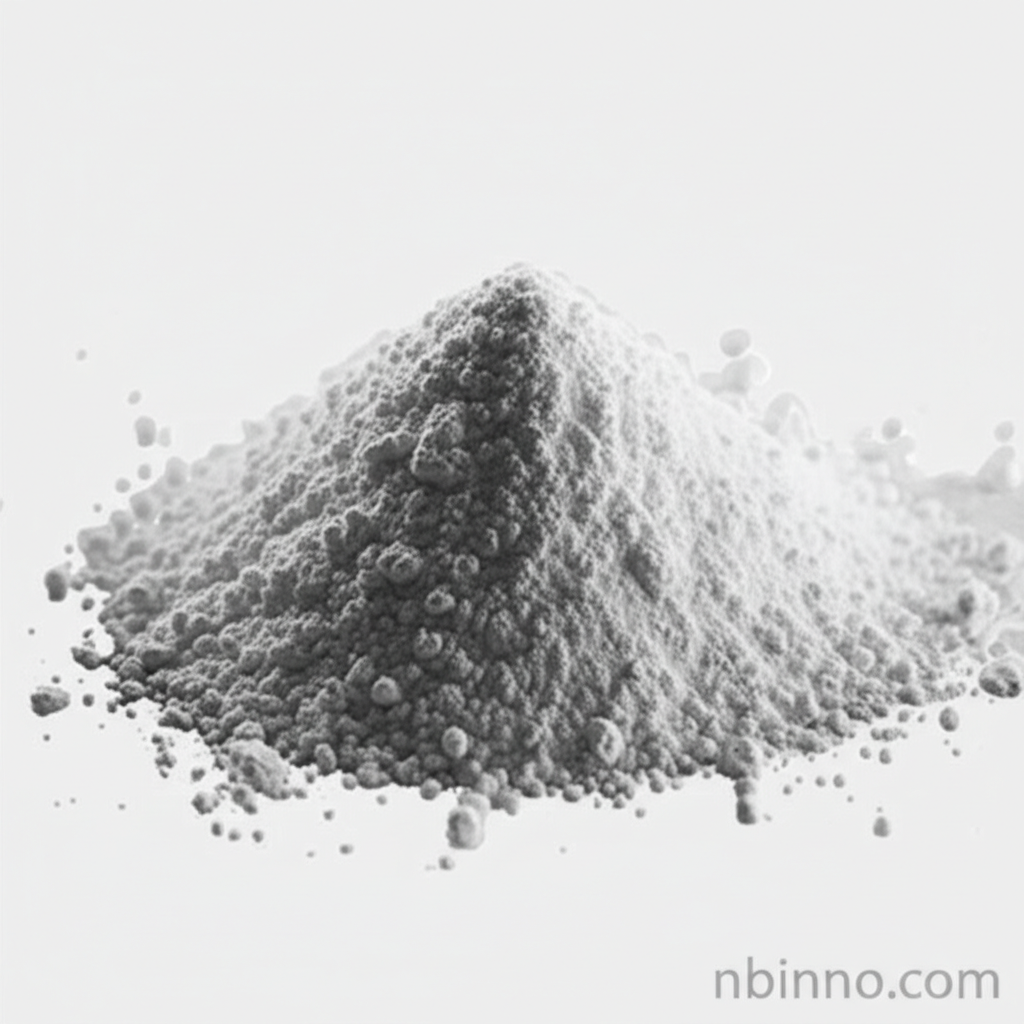 Zinc Stearate