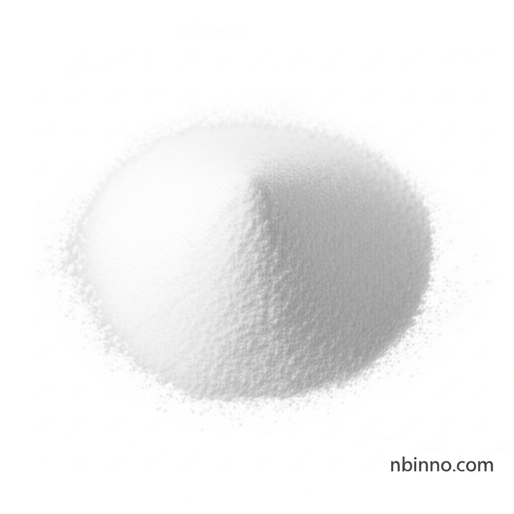 Alpha-GPC Powder