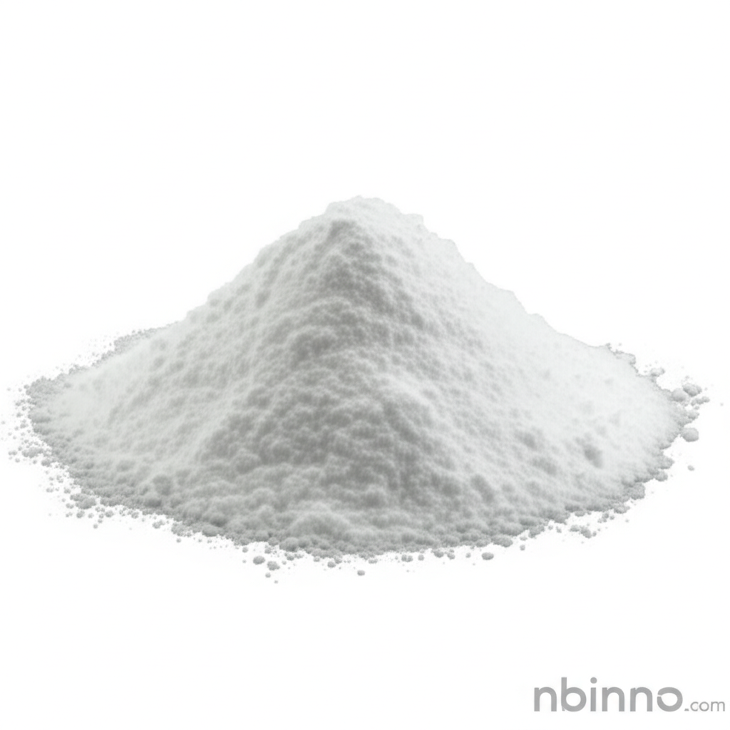 Acide 3-Fluoro-4-méthoxybenzoïque