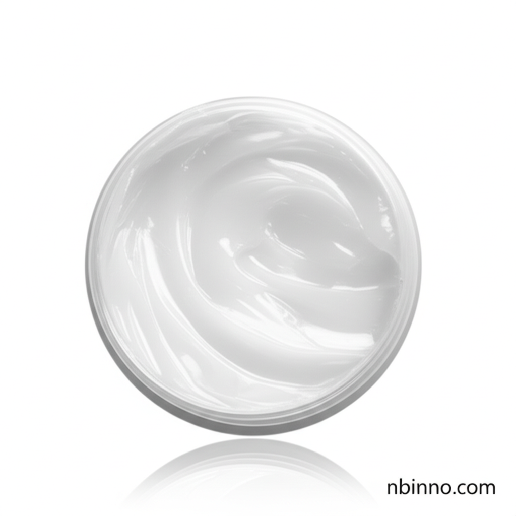 Silicone Elastomer Gel