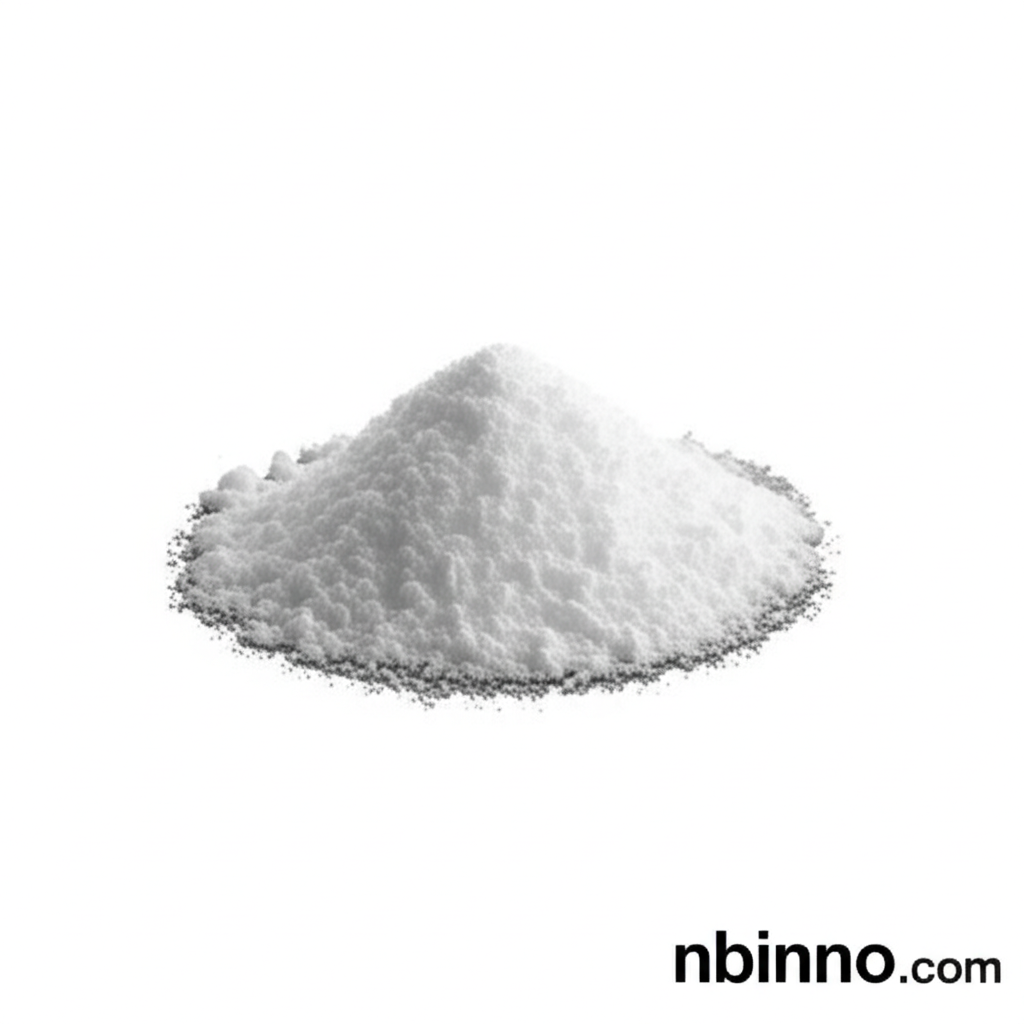 2-Fluoro-4-hydroxybenzonitrile