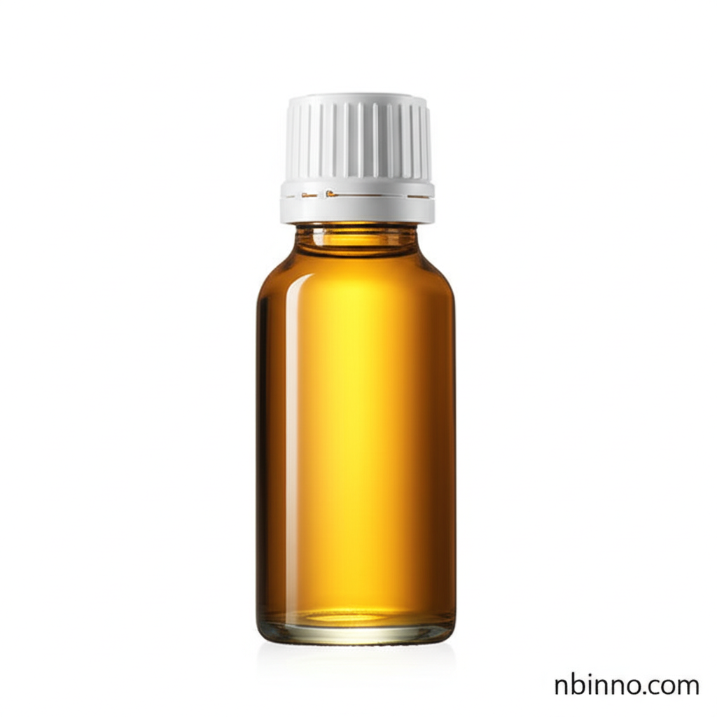 Vitex Essential Oil