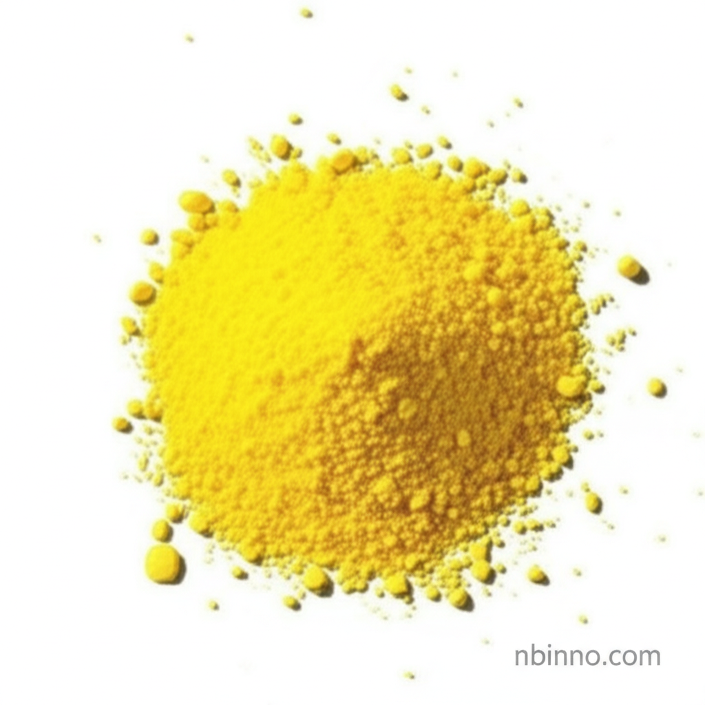 Poly Aluminium Chloride