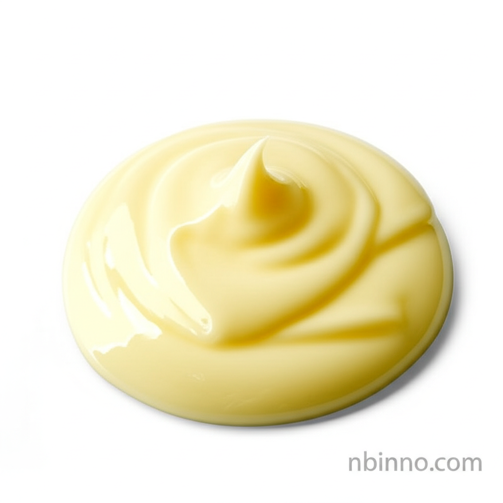 Acrylic Acid Copolymer Thickener