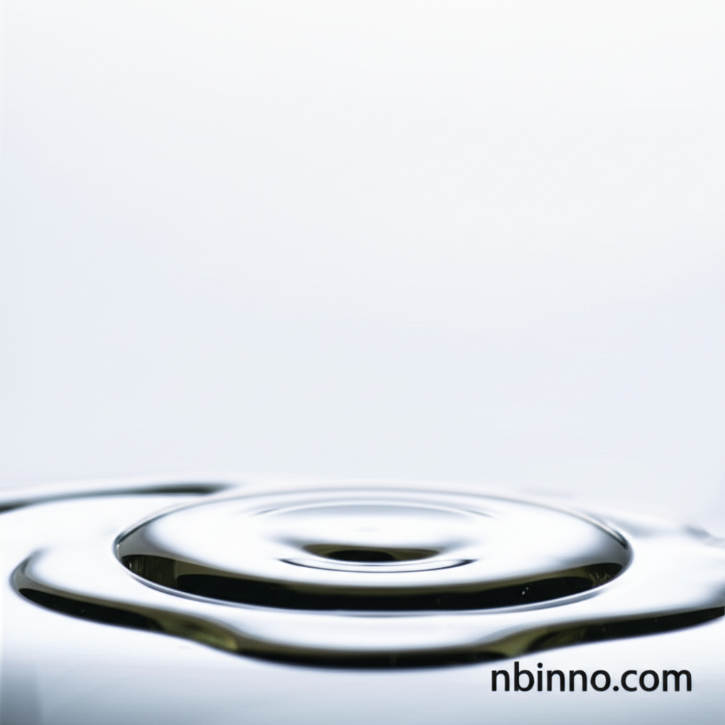 Dioctyl Phthalate (DOP) Plasticizer