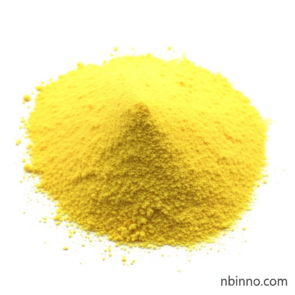 3-Fluoro-5-nitrotoluene