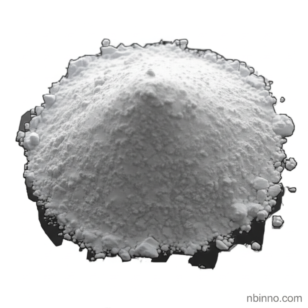 Zirconium Propionate