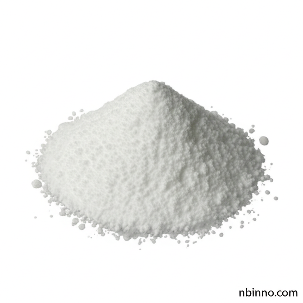 Magnesium Disodium EDTA