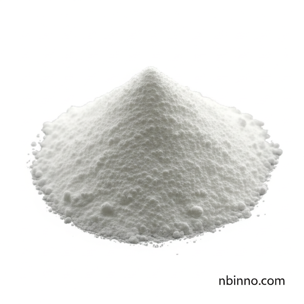 Hydroxypropyl Guar Hydroxypropyltrimonium Chloride