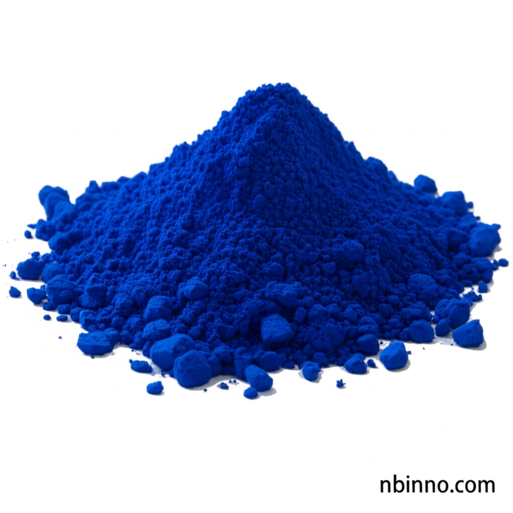 Fast Blue